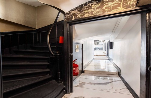 15th Arrondissement Apartment | Cosy studio - 2P - Champs-de-Mars