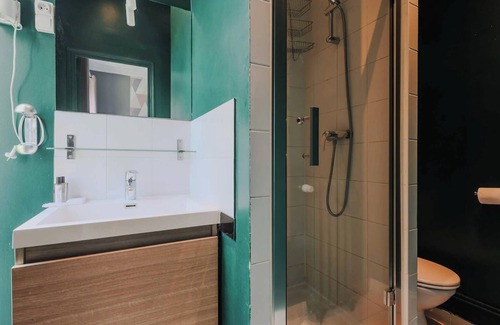 Porte-Saint-Martin Apartment | Cosy studio - 2P - Place de la RÃ©publique