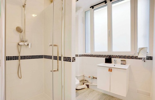 Bercy Apartment | Cosy Studio - 2P - Place de la Bastille
