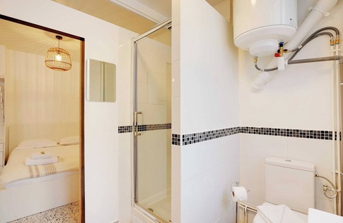 Bercy Apartment | Cosy Studio - 2P - Place de la Bastille