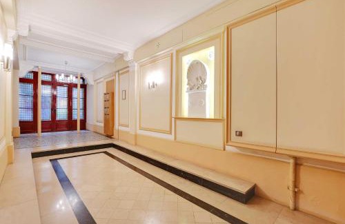 8th Arrondissement Apartment | Cosy studio - 2P - Place de la Concorde