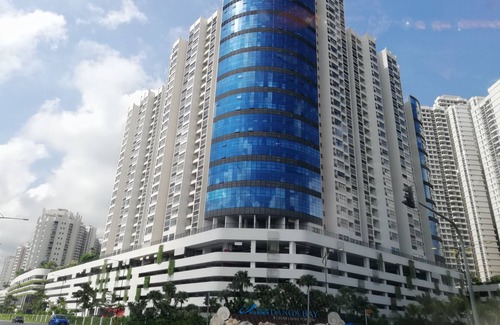 Central District Apartment | Cosy Studio 2pax @ Country Garden Danga Bay