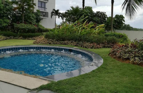 Central District Apartment | Cosy Studio 2pax @ Country Garden Danga Bay