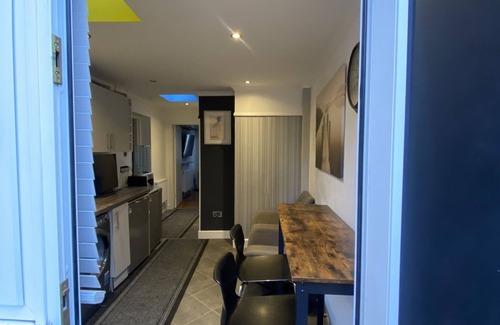 Sydenham Apartment | Cosy Studio - 5 mins to Crystal Palace!