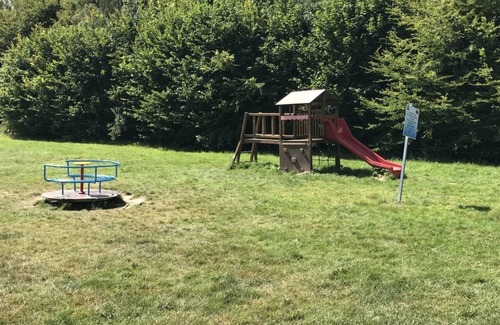 Saint-Gatien-des-Bois Apartment | Cosy studio ac pool near Honfleur - 10 min
