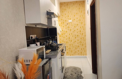 Ngelani Apartment | Cosy Studio airbnb available at syokimau behind gateway mall, luxore Apartments