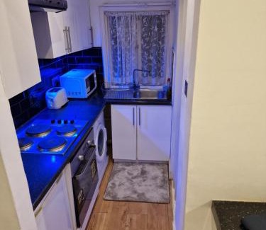 Fulham Broadway Apartment | Cosy Studio Apartment In FULHAM
