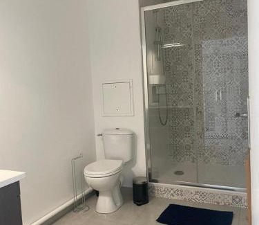 Chessy Apartment | Cosy studio Chessy 9min Disneyland