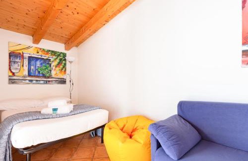 Porta Romana Apartment | Cosy Studio Corso Lodi & Porta Romana M3
