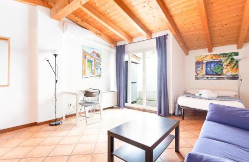 Porta Romana Apartment | Cosy Studio Corso Lodi & Porta Romana M3