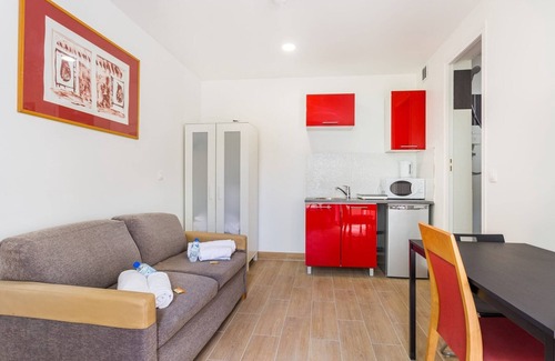 Malakoff Apartment | Cosy studio for 2 persons - Malakoff