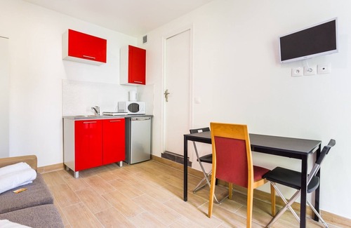 Malakoff Apartment | Cosy studio for 2 persons - Malakoff
