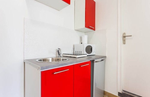 Malakoff Apartment | Cosy studio for 2 persons - Malakoff