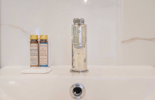 Saint-Thomas-d'Aquin Apartment | Cosy Studio for 2P - Le Bon Marche