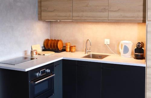 Vex Apartment | Cosy studio for 4 near ski lift, HAMEAU C13