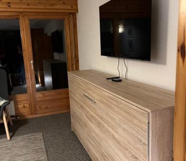 Vex Apartment | Cosy studio for 5 near ski lift, HAMEAU D2
