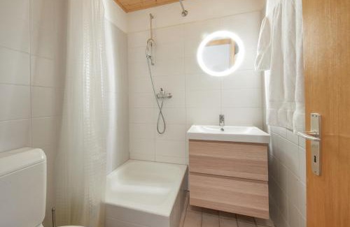 Vex Apartment | Cosy studio for 5 near ski lift, HAMEAU D2