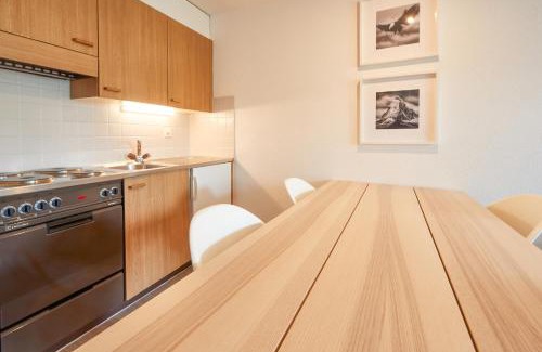 Vex Apartment | Cosy studio for 5 near ski lift, HAMEAU D2