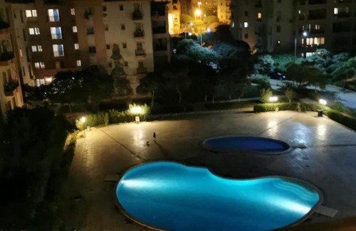 Dream Land Apartment | Cosy Studio for rent at Dream Land