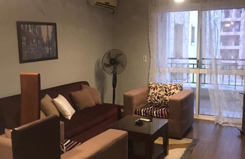Dream Land Apartment | Cosy Studio for rent at Dream Land