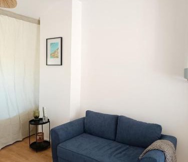 Millau Apartment | Cosy Studio - Heart of Millau