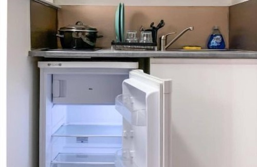 Quimper Apartment | Cosy Studio Hyper Centre-ville