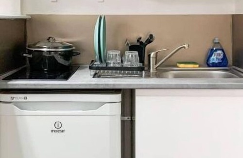 Quimper Apartment | Cosy Studio Hyper Centre-ville