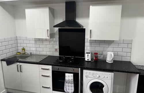 Welford Apartment | Cosy Studio in Leicester City