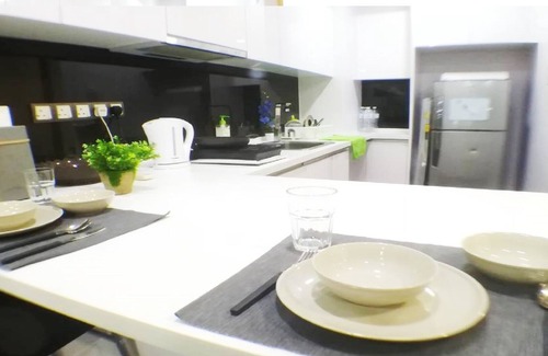 Ampang Condo | Cosy studio in The Elements @ Ampang Hilir #24