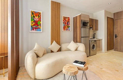 Anfa Apartment | Cosy Studio in Val d’Anfa