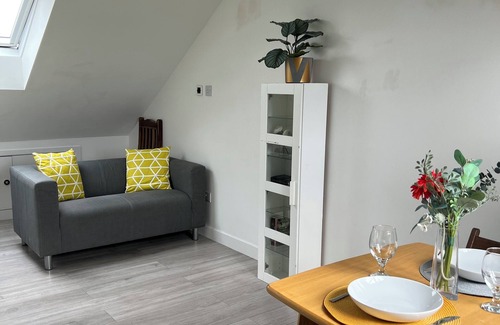 Tottenham Apartment | Cosy studio in vibrant London