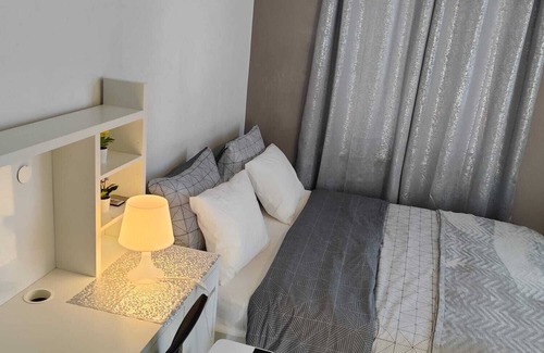 Liege Apartment | Cosy Studio Liège Centre