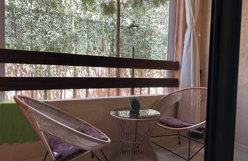 Targa Apartment | Cosy studio marrakech