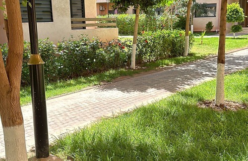 Targa Apartment | Cosy studio marrakech