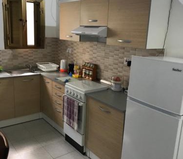 Marsalforn Apartment | Cosy Studio