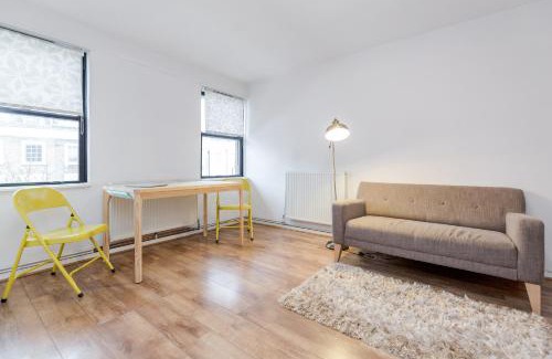 Pimlico Apartment | Cosy studio near Big Ben