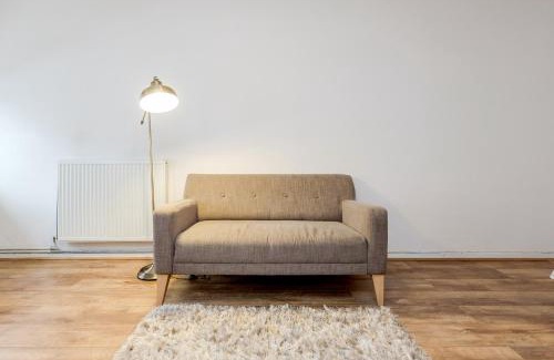 Pimlico Apartment | Cosy studio near Big Ben