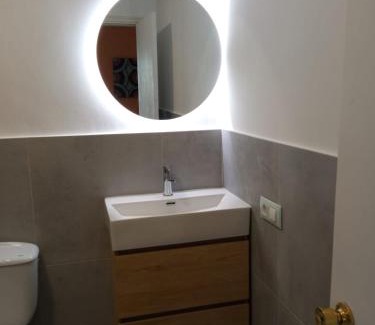 Costa Adeje Apartment | Cosy Studio on rooftop Playa Paraiso