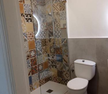 Costa Adeje Apartment | Cosy Studio on rooftop Playa Paraiso