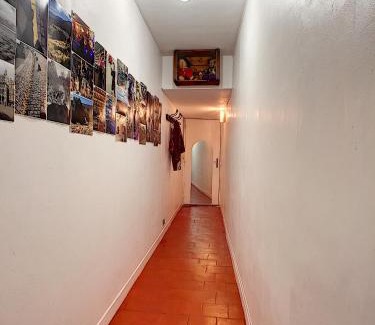 Saint-Jean Apartment | Cosy studio Perpignan
