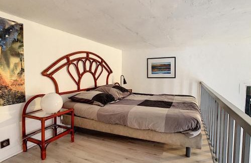 Saint-Jean Apartment | Cosy studio Perpignan