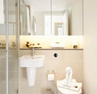 Bishopsgate Apartment | Cosy Studio right at Liverpool Street Station!