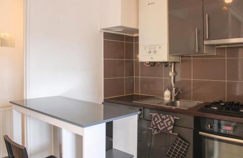 Montreuil Apartment | Cosy studio with balcony in Montreuil