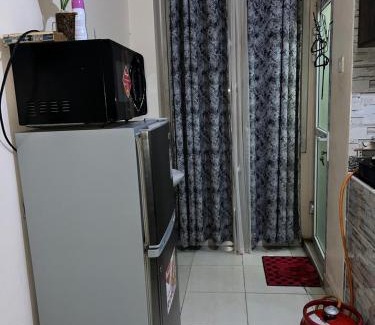 Bamburi Apartment | Cosy studio Yellow House bamburi