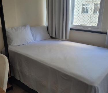 Zona Sul Apartment | Cosy sugar loaf flats