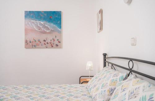 Ireon Apartment | Cosy summer studio by the sea in Ireo, Samos