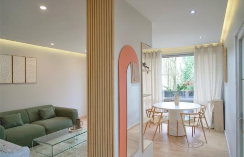 Mulhouse Apartment | Cosy T2 proche du centre de Mulhouse