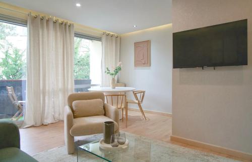 Mulhouse Apartment | Cosy T2 proche du centre de Mulhouse
