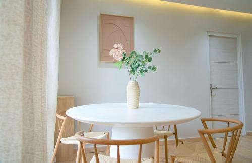 Mulhouse Apartment | Cosy T2 proche du centre de Mulhouse