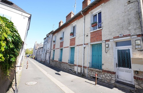 Orleans Apartment | Cosy T3 apartment near the Loire
